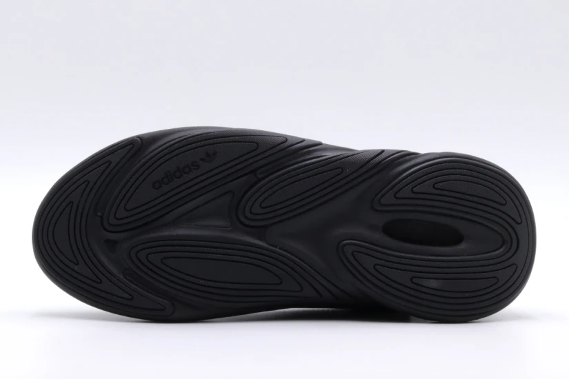 Adidas Originals Ozelia J Sneakers (H03131)