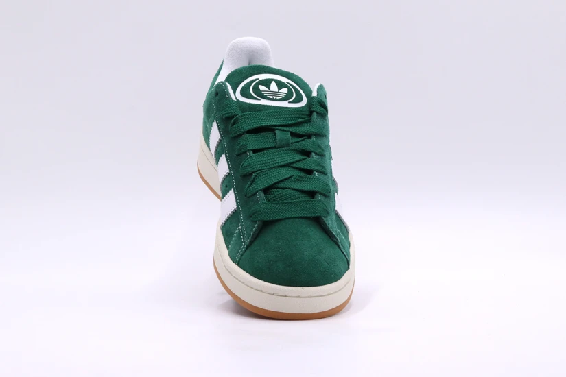 Adidas Originals Campus 00s Sneakers Πράσινα, Λευκά