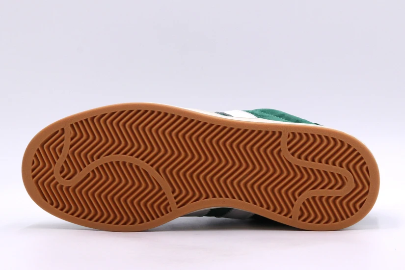 Adidas Originals Campus 00s Sneakers Πράσινα, Λευκά