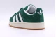 Adidas Originals Campus 00s Sneakers Πράσινα, Λευκά