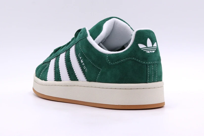 Adidas Originals Campus 00s Sneakers Πράσινα, Λευκά