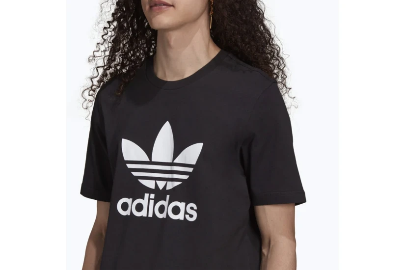 Adidas Originals Trefoil T-Shirt (H06642)