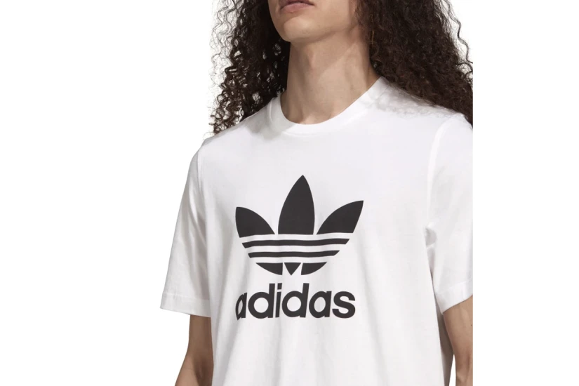 Adidas Originals Trefoil T-Shirt (H06644)