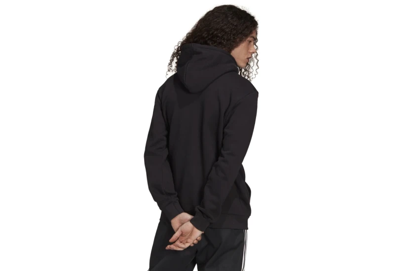 Adidas Originals Trefoil Hoodie Ανδρικό (H06667)