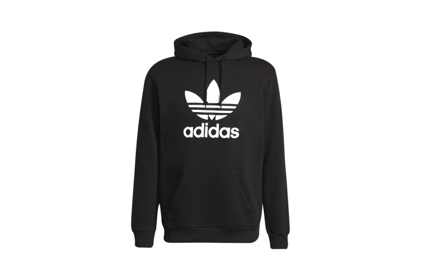 Adidas Originals Trefoil Hoodie Ανδρικό (H06667)