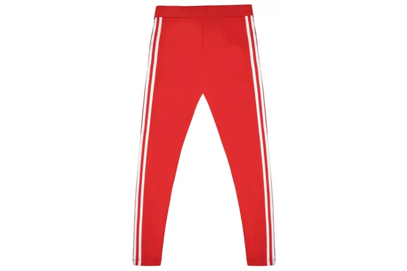 Adidas Originals 3 Stripes Tight Κολάν Μακρύ Γυναικείο (H09428)