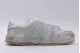 Acupuncture Tank Ανδρικά Sneakers Λευκά, Διάφανα