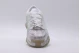 Acupuncture Tank Ανδρικά Sneakers Λευκά, Διάφανα