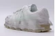Acupuncture Tank Ανδρικά Sneakers Λευκά, Διάφανα