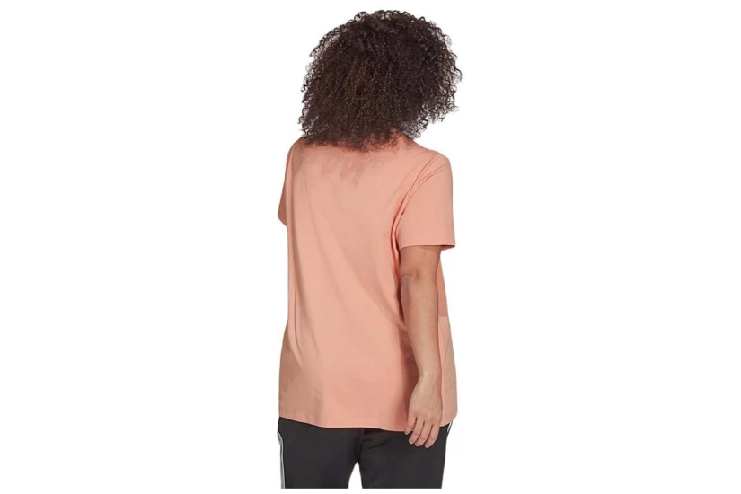 Adidas Originals Adicolor Classics Trefoil T-Shirt Γυναικείο (H22839)