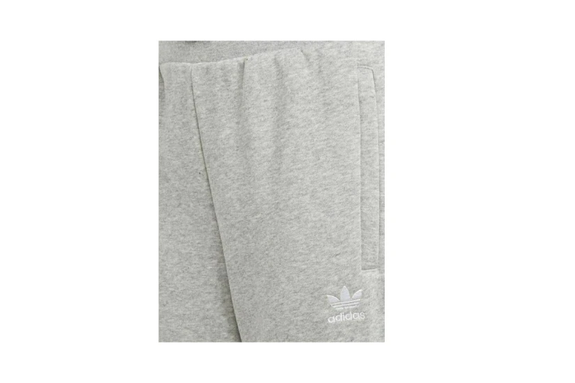 Adidas Originals Adicolor Παιδικό Παντελόνι Φόρμας Γκρι