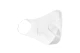 Adidas Performance Face Cvr M-L 3 Pieces - Μασκες Προσωπου - Face Masks 3 Τεμ (H34578)