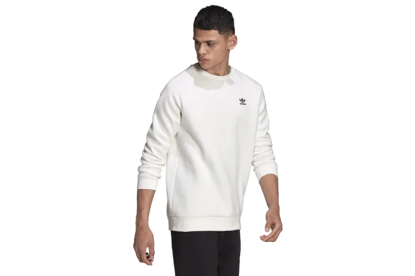 Adidas Originals Essential Crew Φούτερ Ανδρική (H34644)