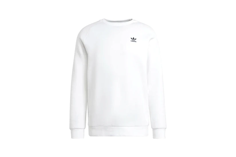 Adidas Originals Essential Crew Φούτερ Ανδρική (H34644)