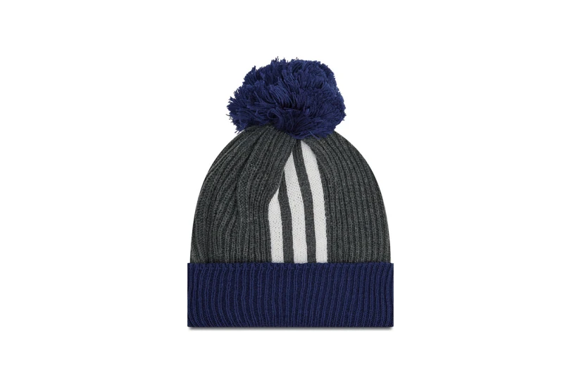 Adidas Originals Ac Pom Beanie Σκουφάκι Χειμερινό (H35512)