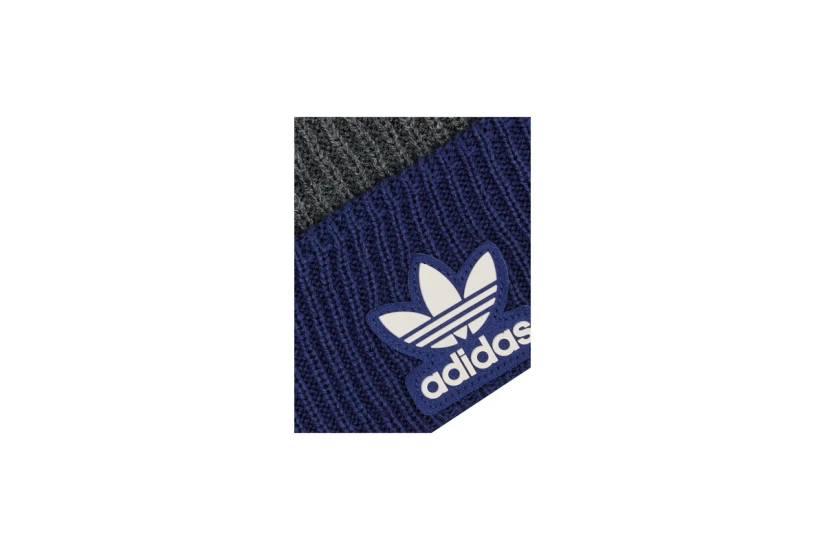 Adidas Originals Ac Pom Beanie Σκουφάκι Χειμερινό (H35512)