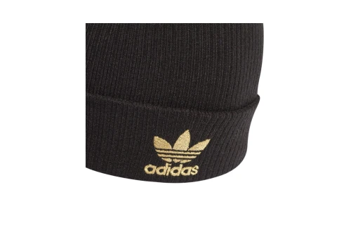 Adidas Originals W Fur Pom Beani Σκουφάκι Χειμερινό (H35531)