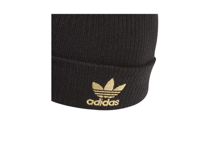 Adidas Originals W Fur Pom Beani Σκουφάκι Χειμερινό (H35531)