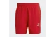 Adidas Originals Adicolor 3-Stripes Ανδρικό Μαγιό Σορτς Κόκκινο