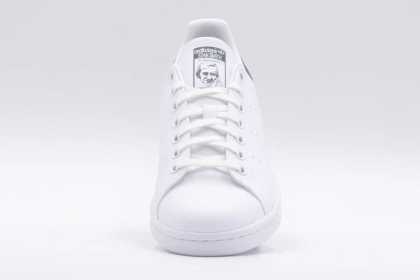 Adidas Originals Stan Smith J Sneakers (H68621)