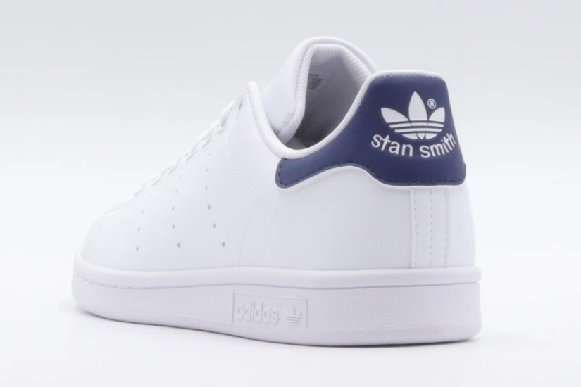 Adidas Originals Stan Smith J Sneakers (H68621)