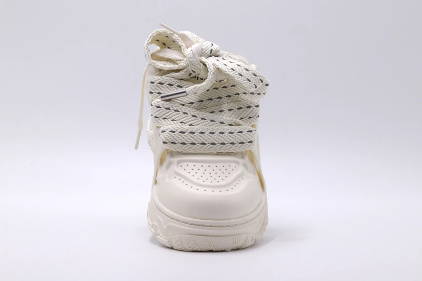 Acupuncture Acu VLC Unisex Sneakers Εκρού