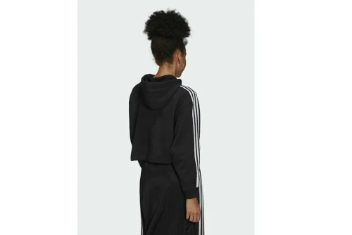 Adidas Originals Short Hoodie Γυναικείο (HC2016)