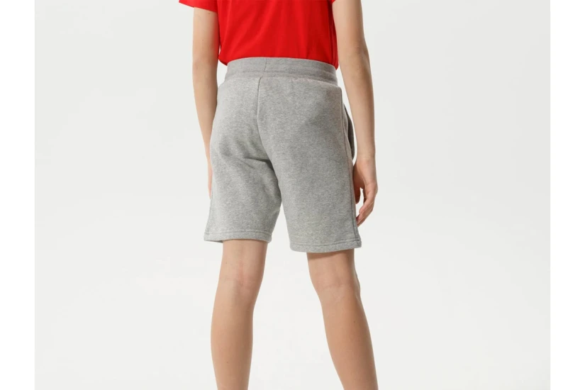Adidas Originals Adicolor Παιδική Αθλητική Βερμούδα Γκρι