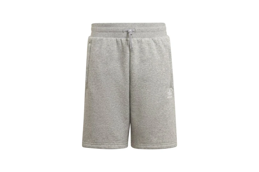 Adidas Originals Adicolor Παιδική Αθλητική Βερμούδα Γκρι