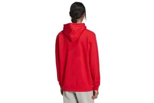 Adidas Originals Trefoil Hoodie Ανδρικό (HE9500)
