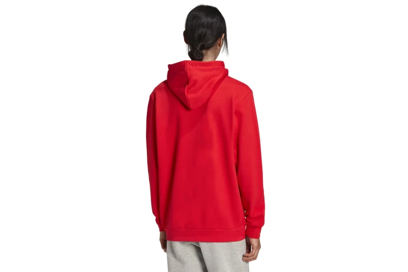 Adidas Originals Trefoil Hoodie Ανδρικό (HE9500)