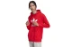 Adidas Originals Trefoil Hoodie Ανδρικό (HE9500)