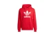 Adidas Originals Trefoil Hoodie Ανδρικό (HE9500)