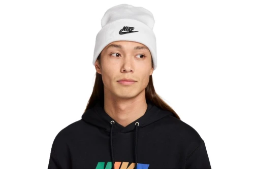 Nike Peak Σκουφάκι Χειμερινό (HF0186 100)