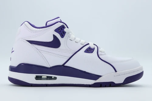 Nike Air Flight 89 Gs Sneakers (HF0406 105)