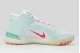 Nike LeBron Nxxt Genisus Ανδρικά Μπασκετικά Παπούτσια
