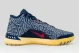 Nike LeBron Nxxt Genisus Ανδρικά Μπασκετικά Παπούτσια