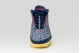 Nike LeBron Nxxt Genisus Ανδρικά Μπασκετικά Παπούτσια