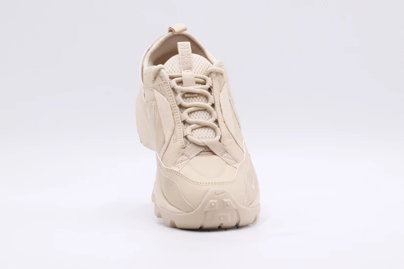 Nike TC 7900 Γυναικεία Sneakers Μπεζ
