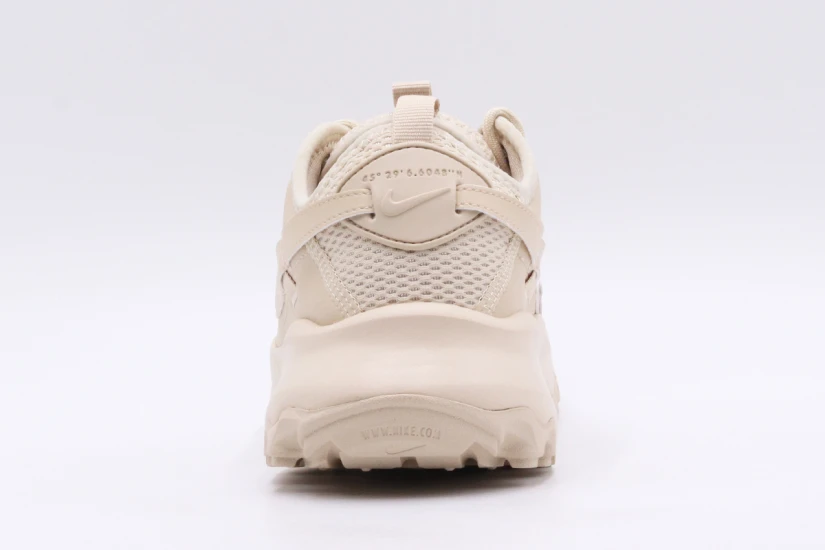 Nike TC 7900 Γυναικεία Sneakers Μπεζ