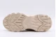Nike TC 7900 Γυναικεία Sneakers Μπεζ