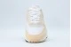 Nike Air Max 1 87 Textile Sneakers Λευκά, Μπεζ