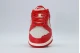 Nike Dunk Low Sneakers Κόκκινα, Μπεζ, Εκρού