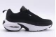 Nike Air Max Portal Sneakers Μαύρα, Λευκά