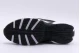 Nike Air Max Portal Sneakers Μαύρα, Λευκά