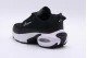 Nike Air Max Portal Sneakers Μαύρα, Λευκά