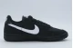 Nike Field General Ref Sneakers Μαύρα, Λευκά