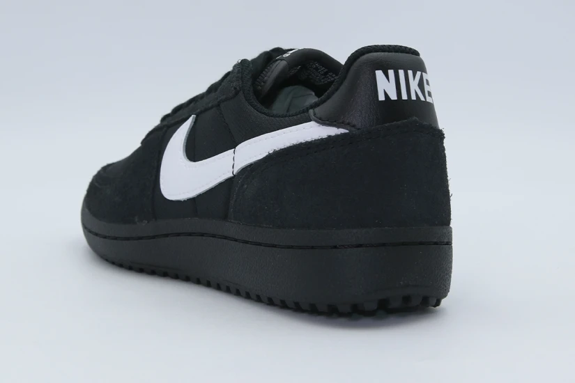 Nike Field General Ref Sneakers Μαύρα, Λευκά