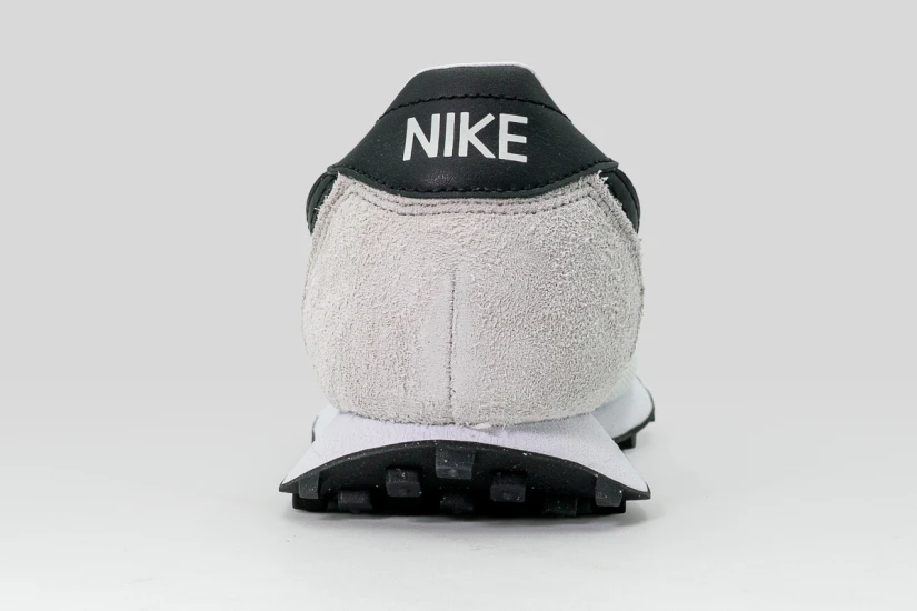 Nike LD-1000 Sneakers Γκρι Ανοιχτό, Μαύρα, Λευκά