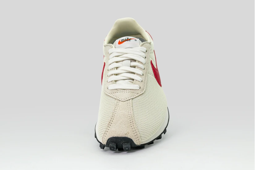 Nike LD-1000 Sneakers Μπεζ, Κόκκινα